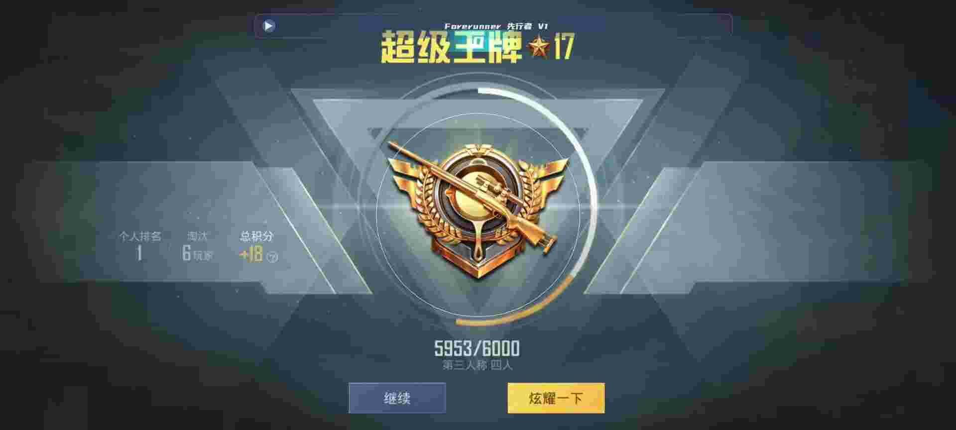 和平精英鸡腿辅助自瞄 - 和平精英4倍镜外挂辅助预览图